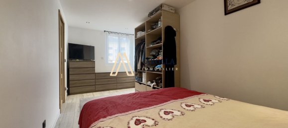 3 chambres Appartement à Bourg-Saint-Maurice, France No. 206193 26