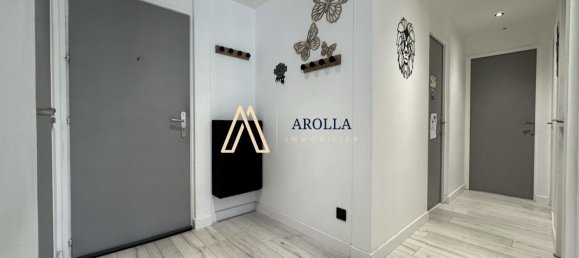 3 chambres Appartement à Bourg-Saint-Maurice, France No. 206193 14