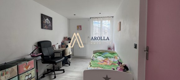 3 chambres Appartement à Bourg-Saint-Maurice, France No. 206193 18