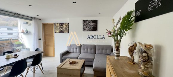 3 chambres Appartement à Bourg-Saint-Maurice, France No. 206193 3