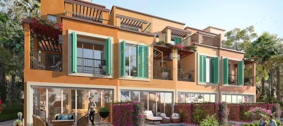 5 bedrooms Townhouse in Dubai, UAE No. 6596 6