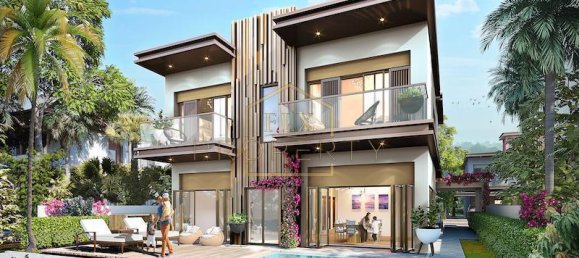 5 bedrooms Townhouse in Dubai, UAE No. 6596 8