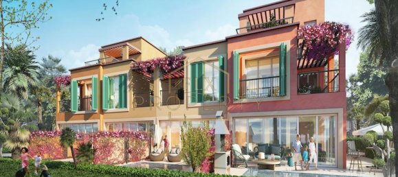 5 bedrooms Townhouse in Dubai, UAE No. 6596 2