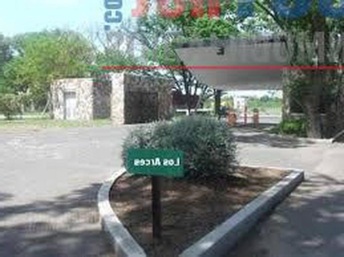Terreno en Pilar, Argentina No. 118644
