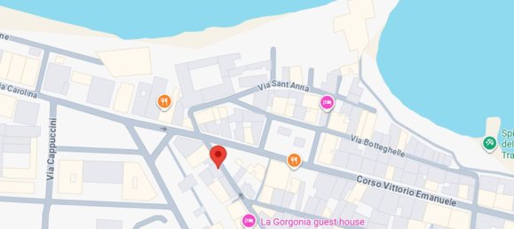 2 bedrooms Apartment in Trapani, Italy No. 351779 3