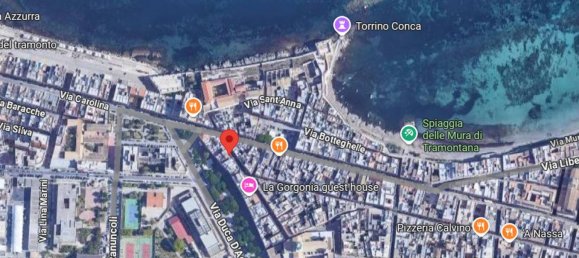 2 bedrooms Apartment in Trapani, Italy No. 351779 13