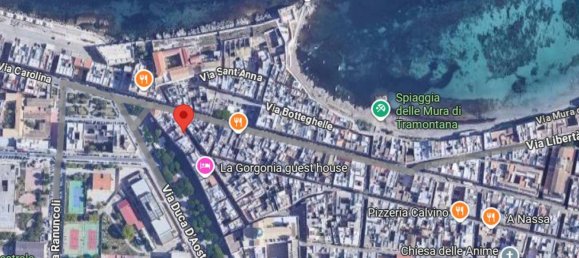 2 bedrooms Apartment in Trapani, Italy No. 351779 2