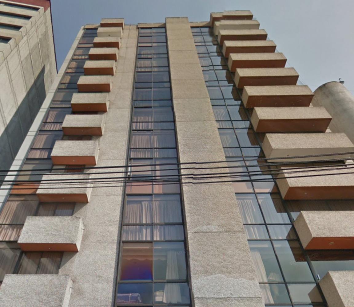 3 Schlafzimmer Wohnung in Mexico, Nr. 222275