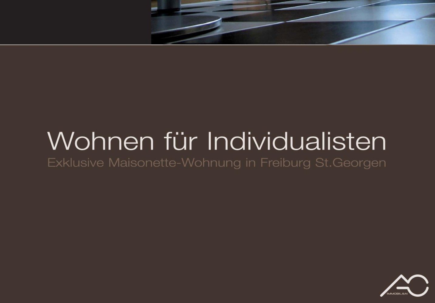 Duplex de 2 divisões em Freiburg im Breisgau, Germany N.º 288276