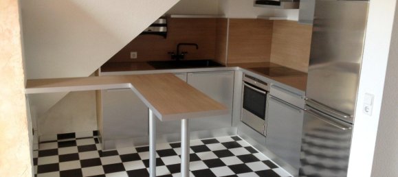 Duplex de 2 divisões em Freiburg im Breisgau, Germany N.º 288276 4