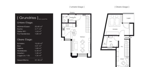 Duplex de 2 divisões em Freiburg im Breisgau, Germany N.º 288276 2