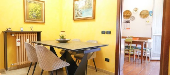 3 bedrooms Apartment in Cologno Monzese, Italy No. 295499 12
