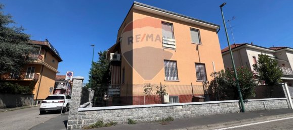 3 bedrooms Apartment in Cologno Monzese, Italy No. 295499 49