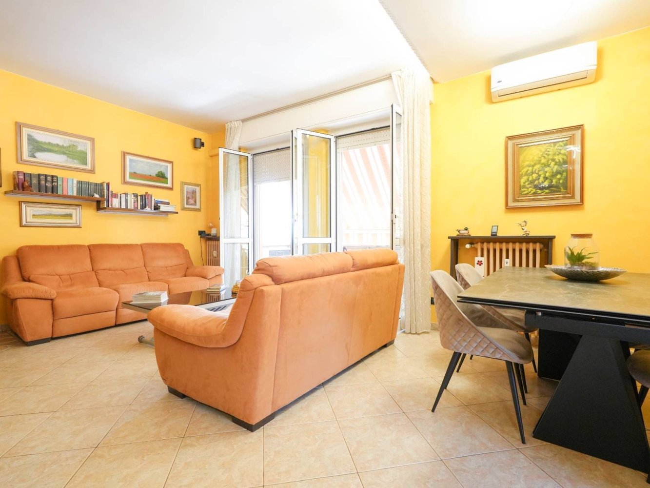 3 bedrooms Apartment in Cologno Monzese, Italy No. 295499