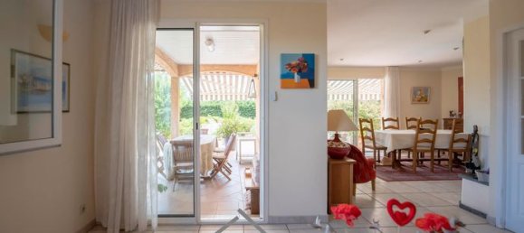 8 rooms House in Ain, France No. 309243 6