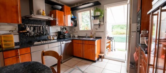 8 rooms House in Ain, France No. 309243 8