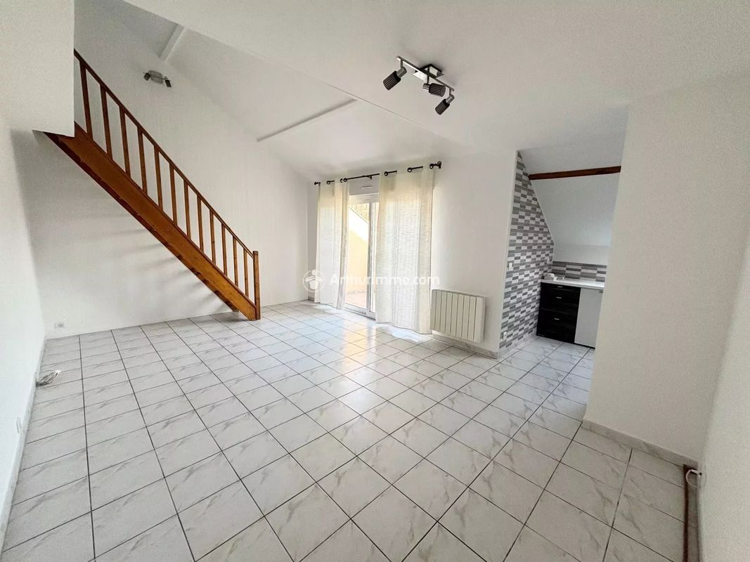 Duplex de 2 divisões em Savigny-sur-Orge, France N.º 189589