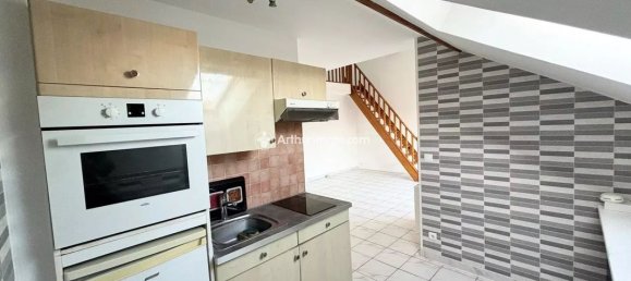 Duplex de 2 divisões em Savigny-sur-Orge, France N.º 189589 3