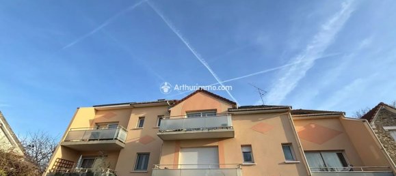 Duplex de 2 divisões em Savigny-sur-Orge, France N.º 189589 10