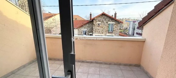 Duplex de 2 divisões em Savigny-sur-Orge, France N.º 189589 2