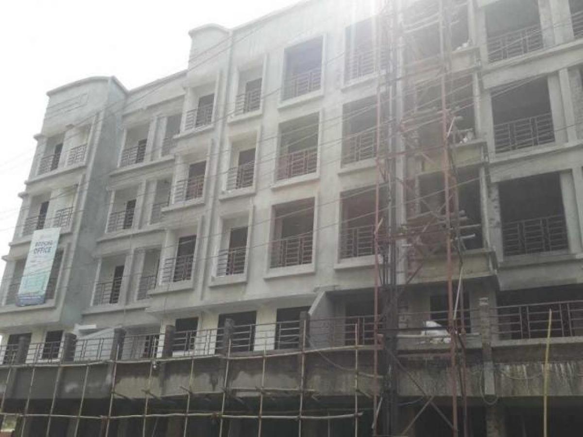 Studio in Mumbai, India No. 22931