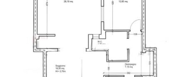 6-Zimmer Wohnung in Loiri Porto San Paolo, Italy, Nr. 102909 22