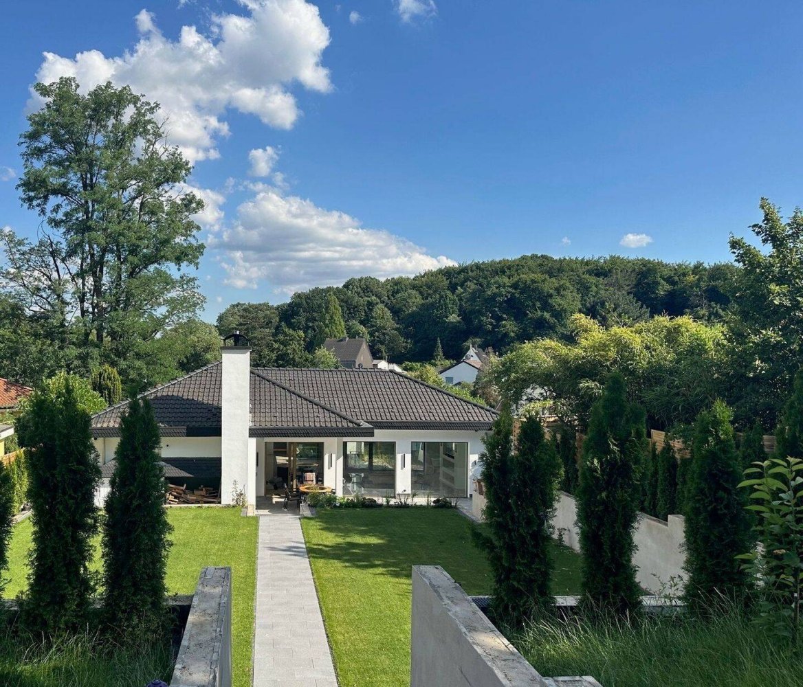 11غرفة فيلا في Mulheim an der Ruhr, Germany رقم 239312