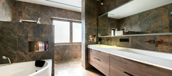 11غرفة فيلا في Mulheim an der Ruhr, Germany رقم 239312 11