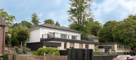 11غرفة فيلا في Mulheim an der Ruhr, Germany رقم 239312 2