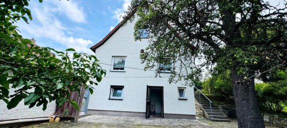 Casa de 4 habitaciónes en Burgenlandkreis, Germany No. 262428 6