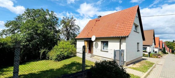 Casa de 4 habitaciónes en Burgenlandkreis, Germany No. 262428 30