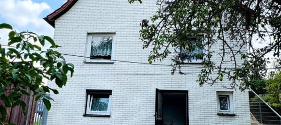 Casa de 4 habitaciónes en Burgenlandkreis, Germany No. 262428 8