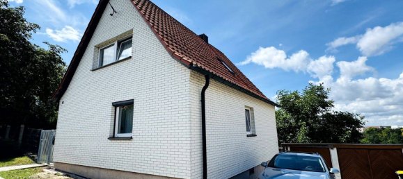 Casa de 4 habitaciónes en Burgenlandkreis, Germany No. 262428 33