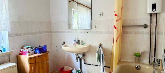 Casa de 4 habitaciónes en Burgenlandkreis, Germany No. 262428 13