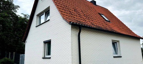 Casa de 4 habitaciónes en Burgenlandkreis, Germany No. 262428 29