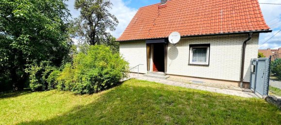 Casa de 4 habitaciónes en Burgenlandkreis, Germany No. 262428 11