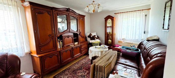 Casa de 4 habitaciónes en Burgenlandkreis, Germany No. 262428 15