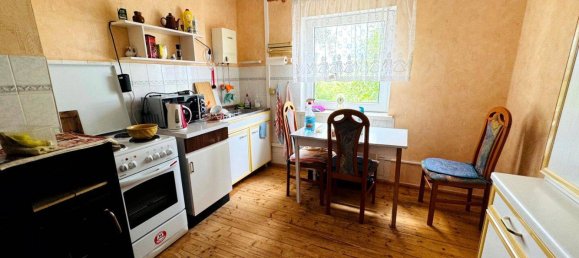 Casa de 4 habitaciónes en Burgenlandkreis, Germany No. 262428 16