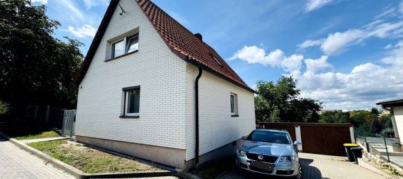 Casa de 4 habitaciónes en Burgenlandkreis, Germany No. 262428 12
