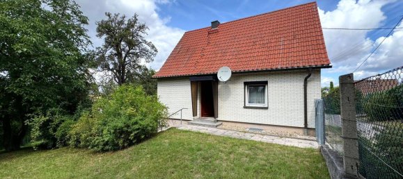 Casa de 4 habitaciónes en Burgenlandkreis, Germany No. 262428 3