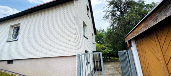 Casa de 4 habitaciónes en Burgenlandkreis, Germany No. 262428 25