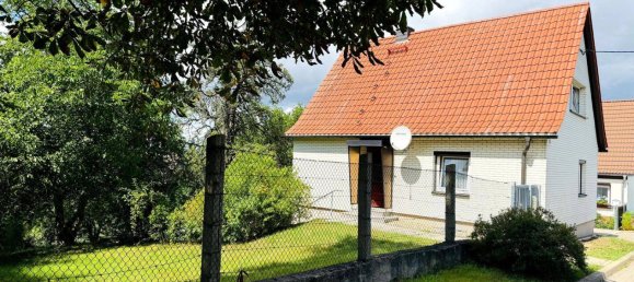 Casa de 4 habitaciónes en Burgenlandkreis, Germany No. 262428 32