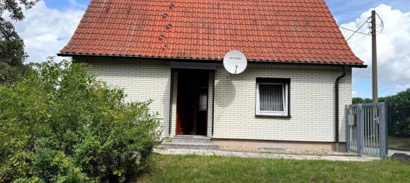 Casa de 4 habitaciónes en Burgenlandkreis, Germany No. 262428 2