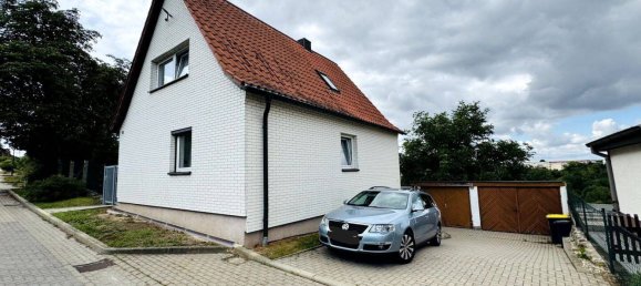 Casa de 4 habitaciónes en Burgenlandkreis, Germany No. 262428 26