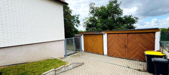 Casa de 4 habitaciónes en Burgenlandkreis, Germany No. 262428 27