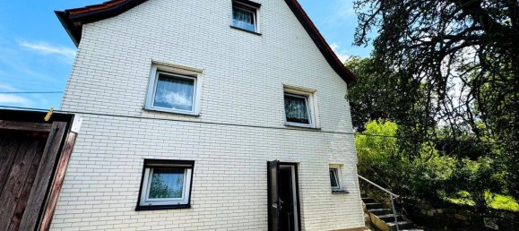 Casa de 4 habitaciónes en Burgenlandkreis, Germany No. 262428 7