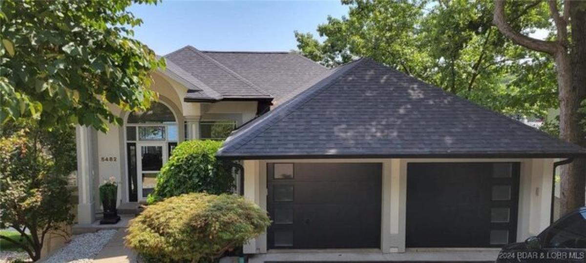 4 bedrooms House in Osage Beach, USA No. 394642