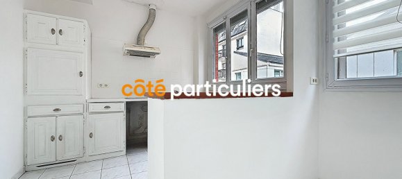 1 غرف نوم شقة في Issy-les-Moulineaux, France رقم 136572 6