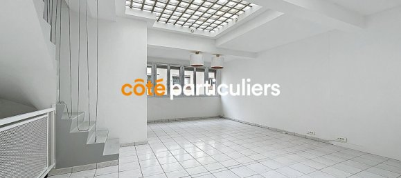 1 غرف نوم شقة في Issy-les-Moulineaux, France رقم 136572 5