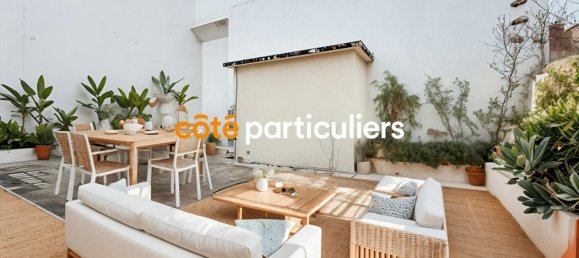 1 غرف نوم شقة في Issy-les-Moulineaux, France رقم 136572 3